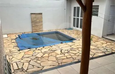 Casa com 3 quartos à venda em jardim santa amália - sp