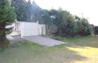 Terreno à venda na Claudio Reis, Viçoso, Araçariguama