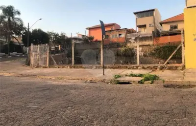 Terreno à venda em jardim colina da serra ii (jacaré) - sp