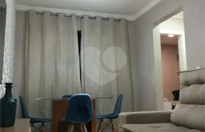 Apartamento com 2 quartos à venda na Avenida Reynaldo de Porcari, Medeiros, Jundiaí