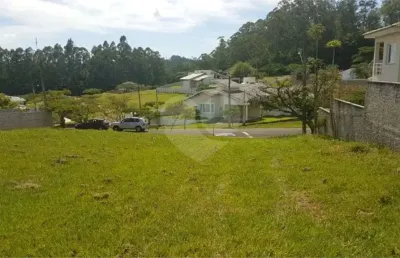 Terreno em condomínio fechado à venda na França, Terras de Santa Teresa, Itupeva