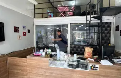 Casa com 17 quartos à venda na Baronesa Do Japi, Bela Vista, Jundiaí