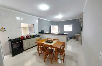 Casa com 2 quartos à venda em jardim novo mundo - sp