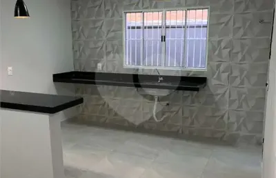 Casa com 3 quartos à venda em loteamento serra dos cristais - sp