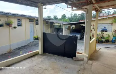 Casa à venda na Tavares Bastos, Vila Joaquina, Jundiaí