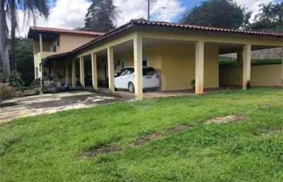 Fazenda à venda na Rua Dois, Vivenda, Jundiaí