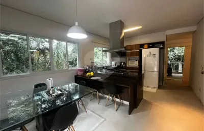 Casa em condomínio fechado com 3 quartos à venda na Humberto Cereser, Caxambu, Jundiaí