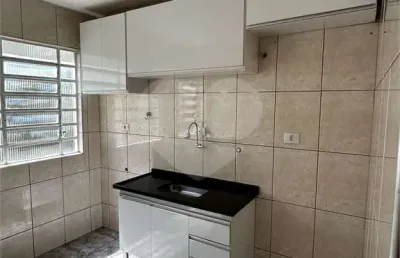 Apartamento com 2 quartos à venda em recanto quarto centenário - sp