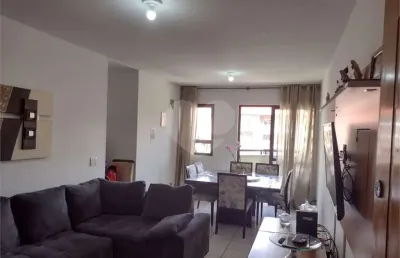Apartamento com 3 quartos à venda em parque da represa - sp