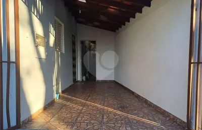 Casa com 2 quartos à venda na Recife, Vila M Genoveva, Jundiaí