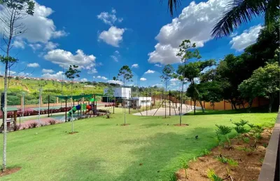 Terreno à venda na Engenheiro Tasso Pinheiro, Chácara Terra Nova, Jundiaí