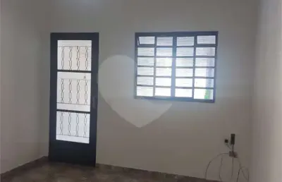 Casa com 2 quartos à venda na Rua José Fumachi, Jardim Virgínia, Itatiba