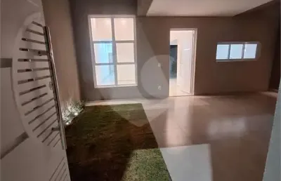 Casa térrea com 3 quartos à venda em jardim bom sucesso - sp