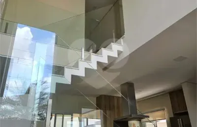 Loteamento com 3 quartos à venda em jardim park real - sp