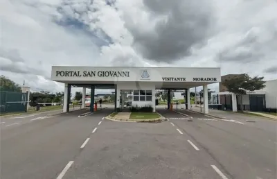 Loteamento à venda em residencial fazenda santa rosa - fase 1 - sp
