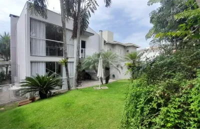 Condomínio com 3 quartos à venda em parque das laranjeiras - sp
