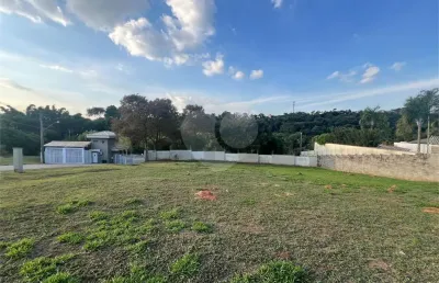 Terreno em condomínio fechado à venda na Rua Horácio Soares de Oliveira, Chácara Malota, Jundiaí