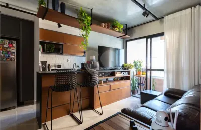 Apartamento com 2 quartos à venda em recanto quarto centenário - sp