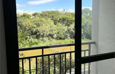 Apartamento com 2 quartos à venda em recanto quarto centenário - sp