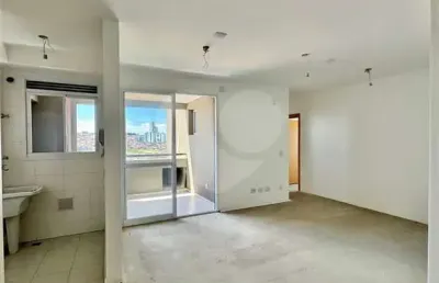 Apartamento com 3 quartos à venda em horto florestal - sp