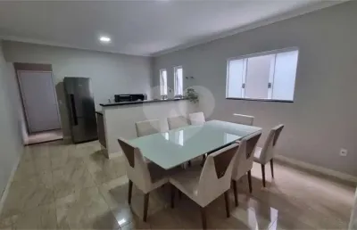 Casa com 3 quartos à venda em jardim novo mundo - sp