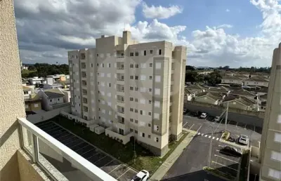 Apartamento com 2 quartos para locação em jardim carolina - sp