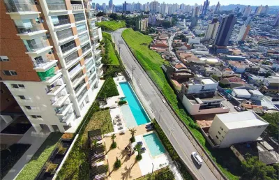Apartamento com 3 quartos à venda em anhangabaú - sp