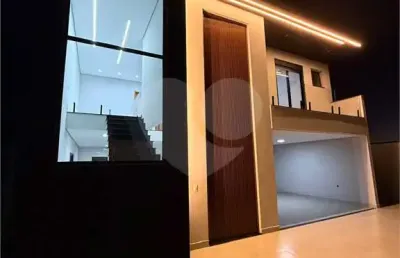Casa com 3 quartos à venda na São João, Vila Joana, Jundiaí