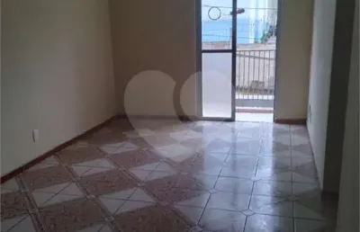 Apartamento com 2 quartos à venda em jardim paulicéia - sp