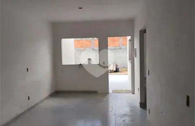 Condomínio com 2 quartos à venda em loteamento são luiz i - sp
