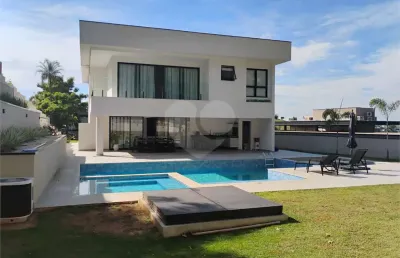 Condomínio com 4 quartos à venda em residencial posse nova - sp