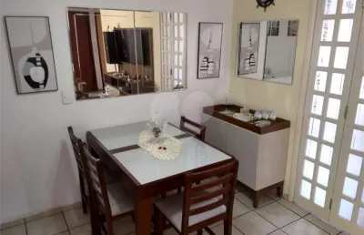 Apartamento com 3 quartos à venda em jardim pitangueiras i - sp