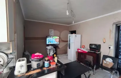 Casa com 1 quartos à venda em ponte de são joão - sp