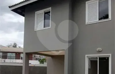 Casa com 3 quartos à venda na Giuseppe Di Stéfano, Cidade Nova, Jundiaí