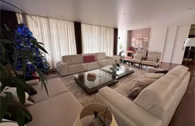 Condomínio com 3 quartos à venda em residencial dos lagos - sp