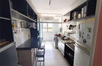 Apartamento com 2 quartos à venda na Francisco Nobre, Medeiros, Jundiaí