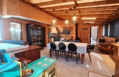 Apartamento com 4 quartos à venda em vila arens ii - sp