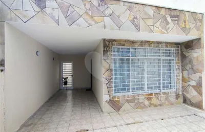 Casa com 2 quartos à venda na Avenida Fernando Arens, Vila Arens II, Jundiaí