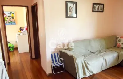 Apartamento 2 dormitórios à venda centro santa maria/rs