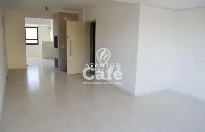 Apartamento com 3 quartos à venda na Rua Major Duart, 966, Centro, Santa Maria