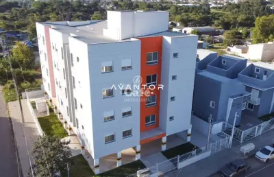 Apartamento com 2 quartos à venda na Rua Dom Atalício T. Pithan, s n final , Lorenzi, Santa Maria