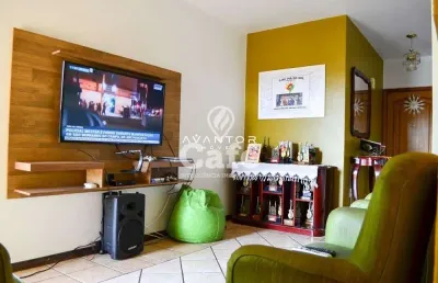 Apartamento 2 dormitórios à venda patronato santa maria/rs