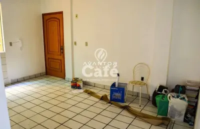 Apartamento 1 dormitórios à venda patronato santa maria/rs