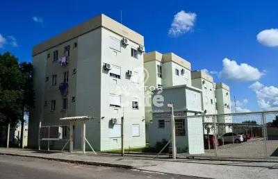 Apartamento 2 dormitórios à venda patronato santa maria/rs