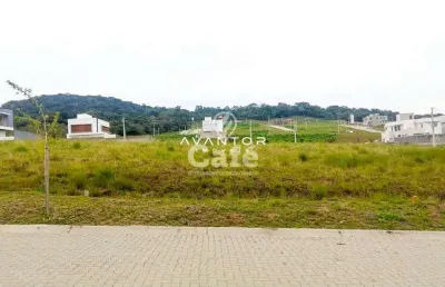 Terreno à venda na Rua 3, s n, Tomazetti, Santa Maria