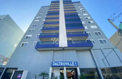 Apartamento de 3 dormitórios sendo 1 suíte no bairro fátima