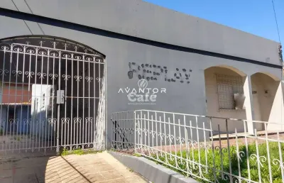 Casa com 3 quartos à venda na Rua Visconde de Pelotas, 1890, Nossa Senhora de Fátima, Santa Maria