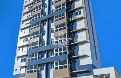 Apartamento 03 dormitórios com 1 suíte, e, 2 garagem no bairro nossa senhora das