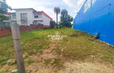 Terreno comercial para alugar na Rua Venâncio Aires, 2241, Centro, Santa Maria