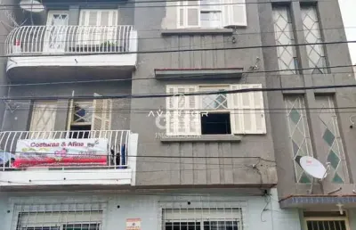Apartamento 3 dormitórios à venda centro santa maria/rs